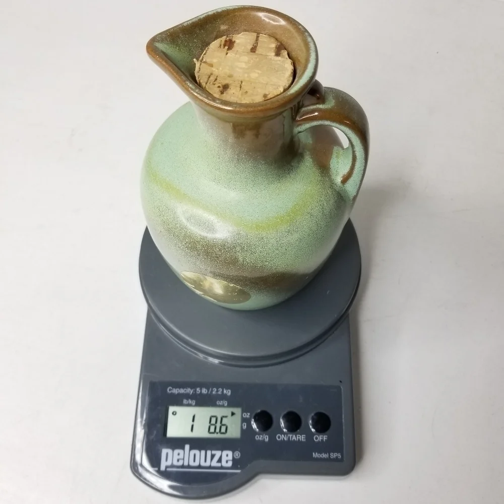Frankoma pre owned